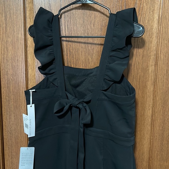 Adelyn Rae Jumpsuit - Picture 5 of 7